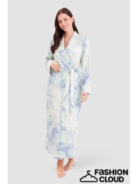 Rosch Modern Leaves Robe